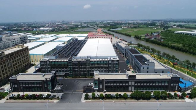 奉賢38家企業(yè)在線PK,哪十家企業(yè)文化最讓你心動?