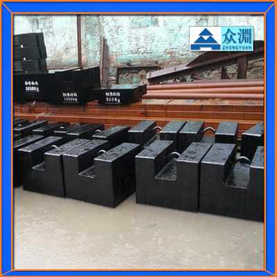 工地用砝碼,1噸砝碼廠家,鎖型鑄鐵砝碼-上海眾淵實業