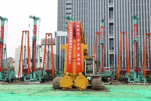 未來的浦西第一高樓啥模樣 劇透來了 虹口北外灘還有一批重大項(xiàng)目集中開工