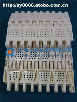 特殊OPB平格模塊網帶 產品特性、應用與供應商介紹